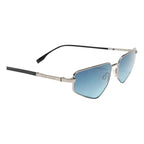 Lentes De Sol - Hades Gunmetal Blue Denim
