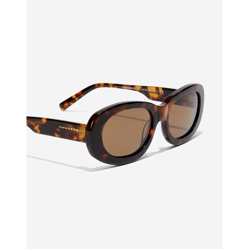 Lentes De Sol - Hawkers - Southside - Carey Olive Marrón