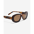 Lentes De Sol - Hawkers - Southside - Carey Olive Marrón