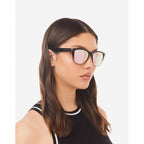 Lentes De Sol - One Fusion Polarizado Rose Gold