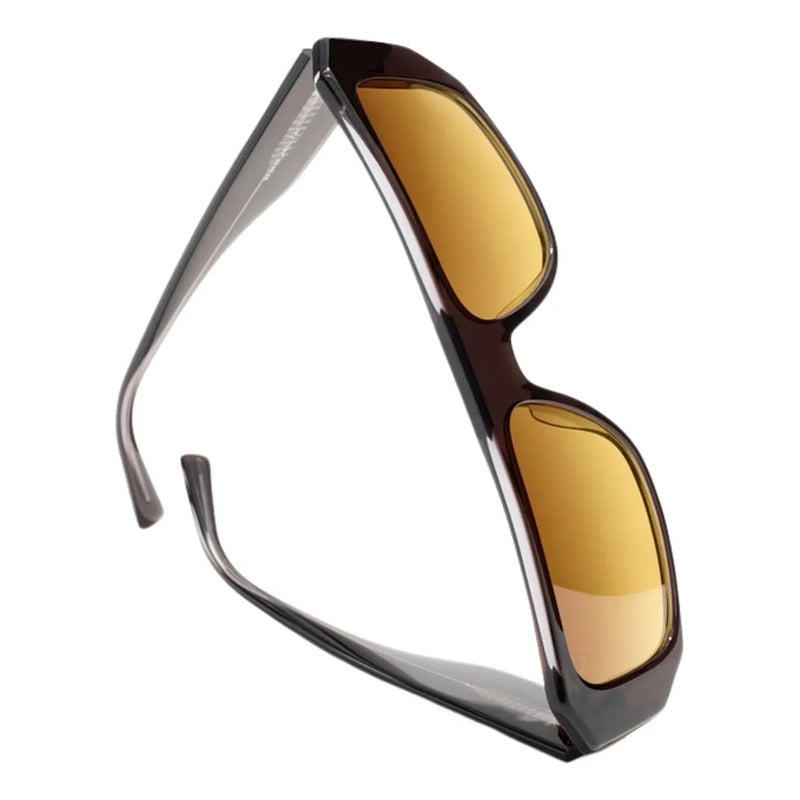 Lentes De Sol - Hell Grey Tobacco