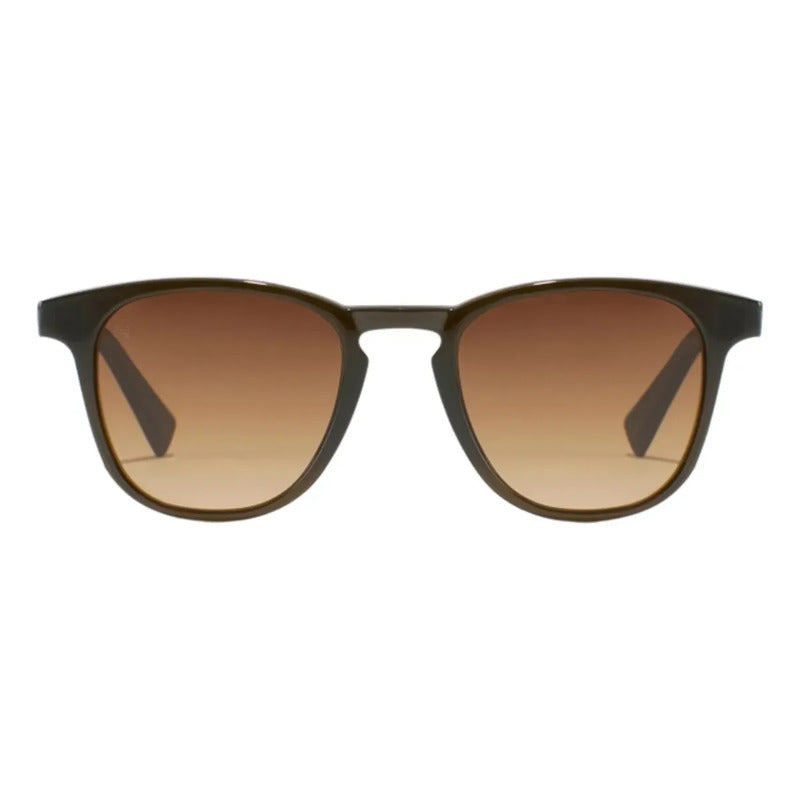 Lentes De Sol - Classy Raw Marrón