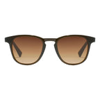 Lentes De Sol - Classy Raw Marrón