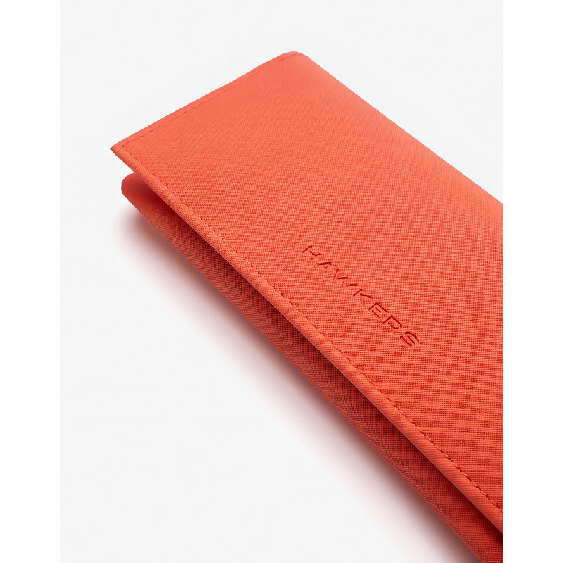 Hawkers - Estuche Para Lentes De Sol - Coral