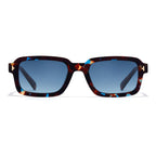 Lentes De Sol - Pierre Gasly - Point Carey Azul