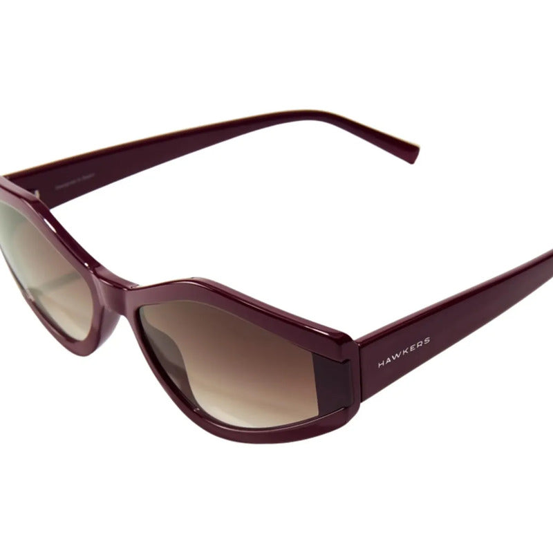 Lentes De Sol - Cannes Bordó
