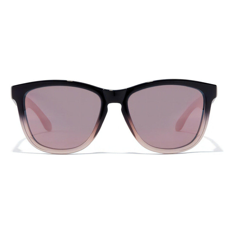 Lentes De Sol - One Fusion Polarizado Rose Gold