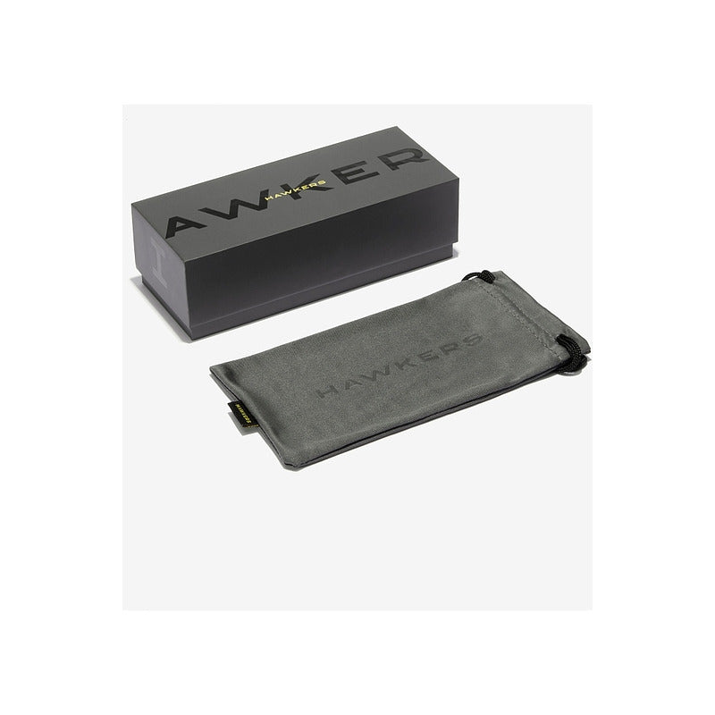 Lentes De Sol - Warwick Carey Grey Rose Gold