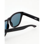 Lentes De Sol Hawkers One Black Ruby Polarizados Rojo Negro Polarized Black Ruby Negro Mate Negro Mate