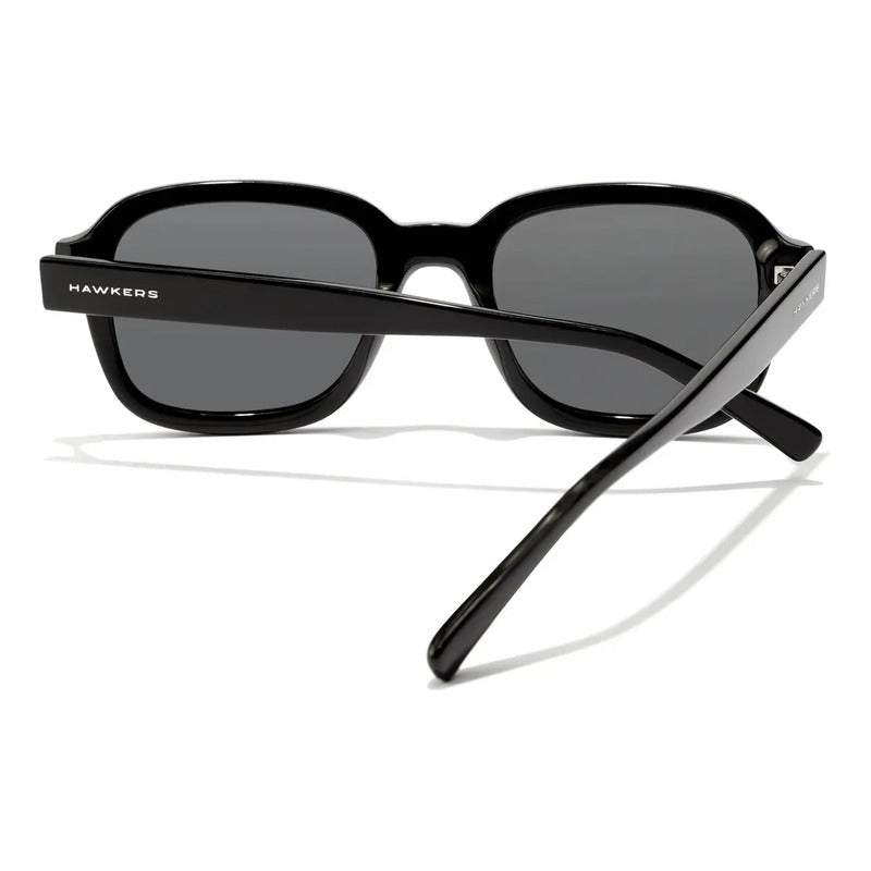 Lentes De Sol - Twist Polarizado Negro