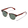 Lentes De Sol - Classic Bold Polarizado Carey Green