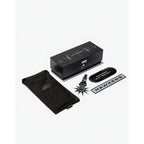 Lentes De Sol Hawkers - Alex Marquez - Minimal Max Negro