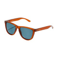 Lentes De Sol - One Raw - Polarizado Caramel