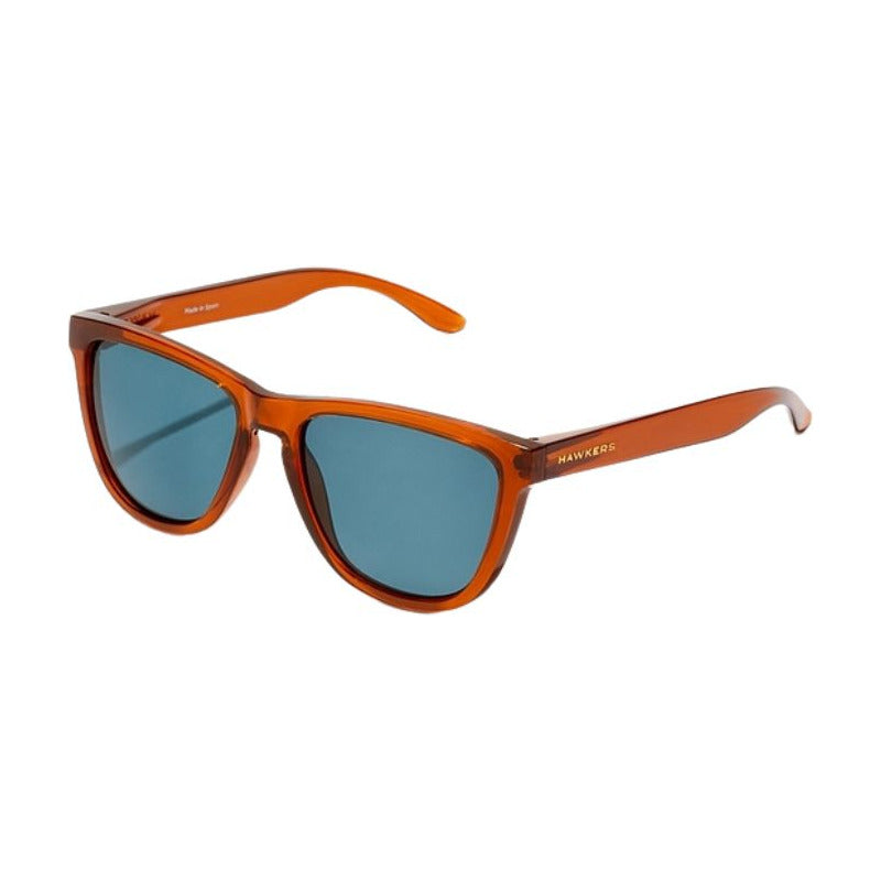 Lentes De Sol - One Raw - Polarizado Caramel