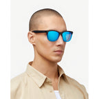 Lentes De Sol - One Polarizado Fusion Clear Blue