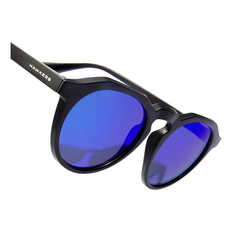 Lentes De Sol - Warwick Raw Polarizado Black Sky