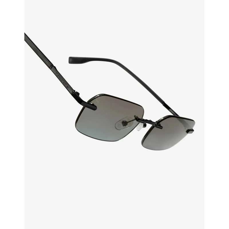 Lentes De Sol - Hawkers - Enigma - Negro