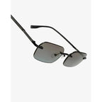 Lentes De Sol - Hawkers - Enigma - Negro