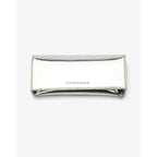 Clip Soft Case Plateado