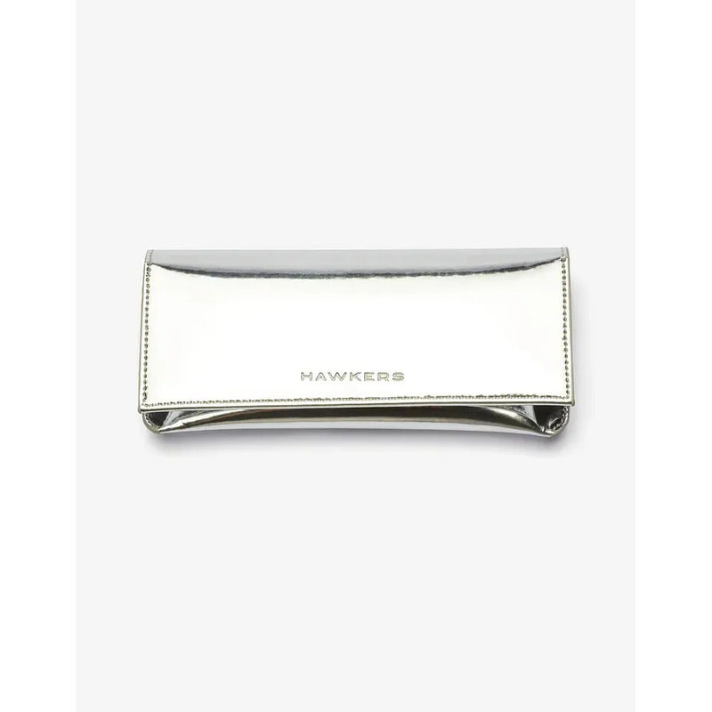 Clip Soft Case Plateado