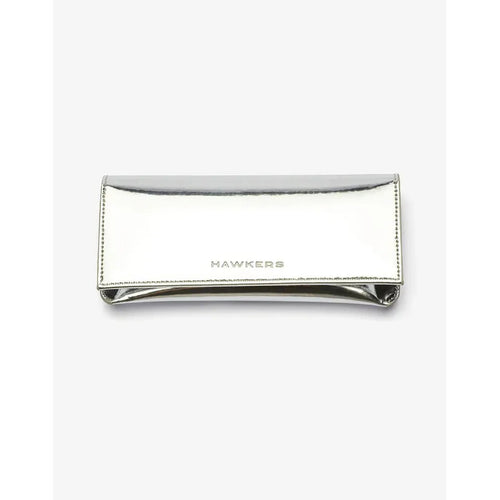Clip Soft Case Plateado