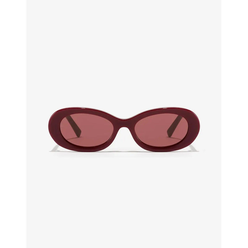 Lentes De Sol - Hawkers - Glimmer Bordó