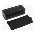 Lentes De Sol Hawkers One Raw Air Emerlad Polarizado Transparente Y Turquesa