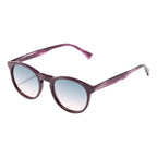 Lentes De Sol -  Bel Air X Purple Groovy