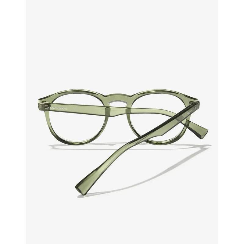 Lentes Blue Blockers - Hawkers - Belair Verde Claro