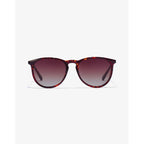 Lentes De Sol - Hawkers - Ollie Polarizado Carey Marrón Marrón Claro Dorado