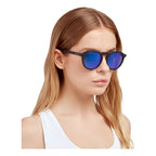 Lentes De Sol - Warwick Raw Polarizado Black Sky