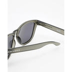 Lentes De Sol Hawkers One Cristal Dark Polarizado Negro/gris