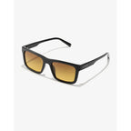 Lentes De Sol - Hawkers - Terra Negro Naranja Naranja Claro
