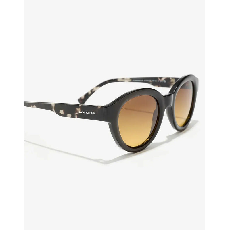Hawkers Lentes De Sol Born Hbor26cyj0 Marrón Carey Amarillo Marrón Oscuro Carey