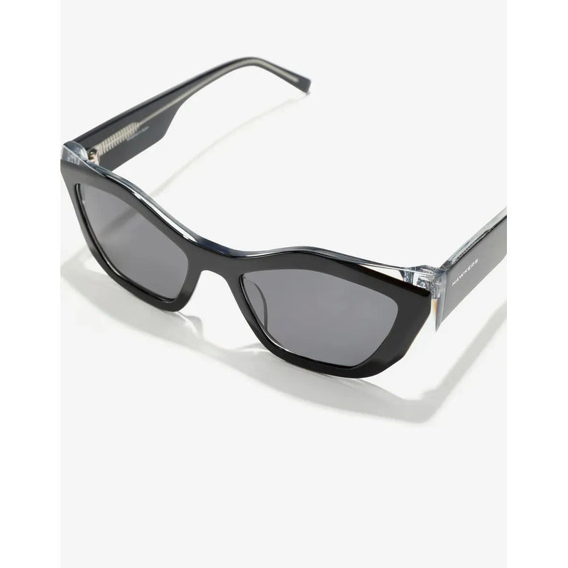 Lentes De Sol - Hawkers - Gaia - Negro