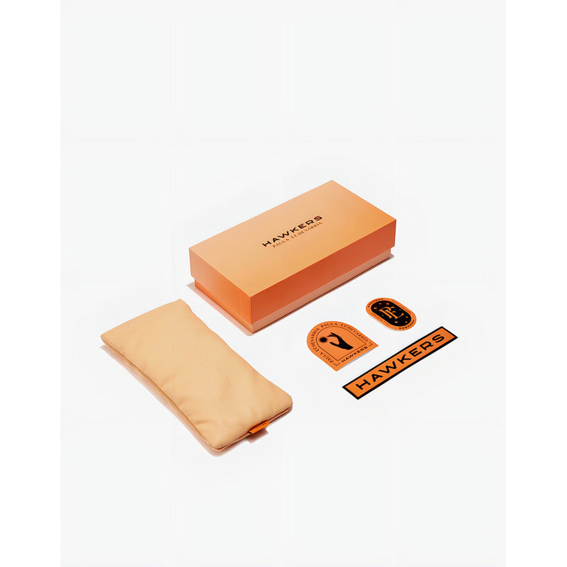 Lentes De Sol Hawkers - Paula Echevarría - Hell Negro