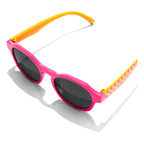 Lentes De Sol Hawkers - Warwick Kids Niño Y Niña Elige Color Varilla Multicolor/negro