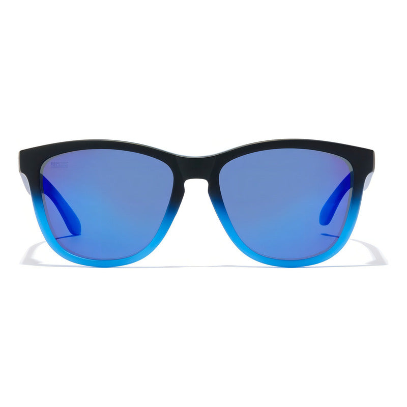 Lentes De Sol - One Polarizado Mirror Sky Bicolor