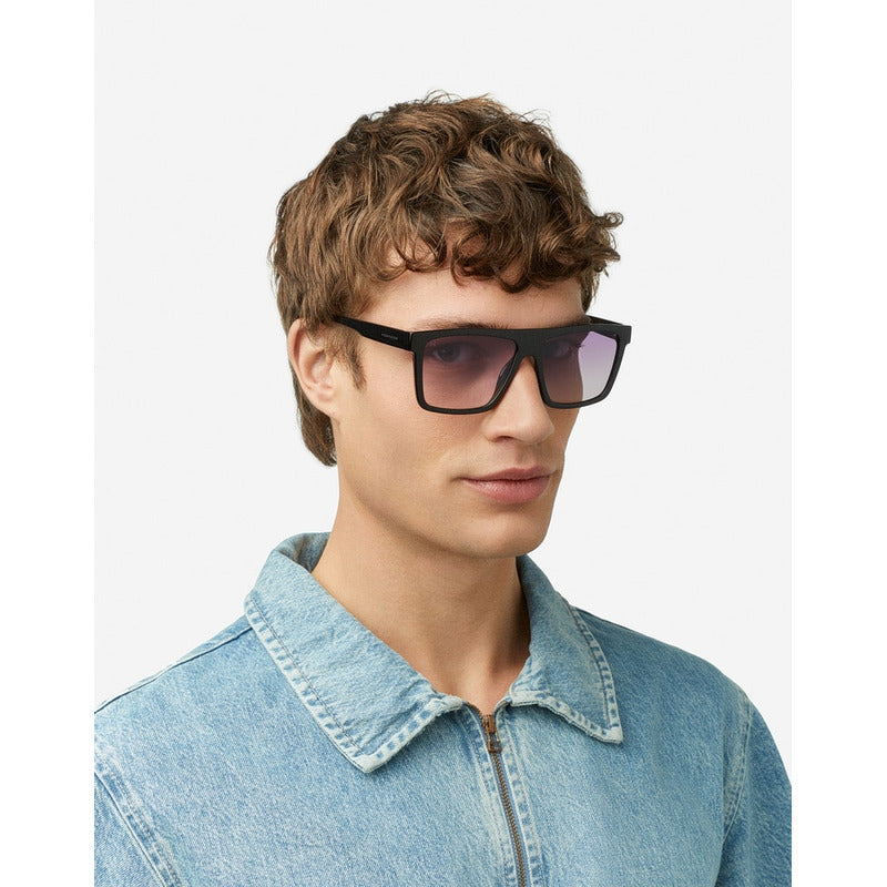 Lentes De Sol - Aspen Black Iris Eco