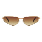 Lentes De Sol - Hades Copper Wolf