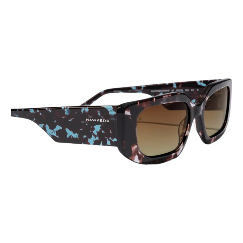 Lentes De Sol - Trendset Grey Carey Nature