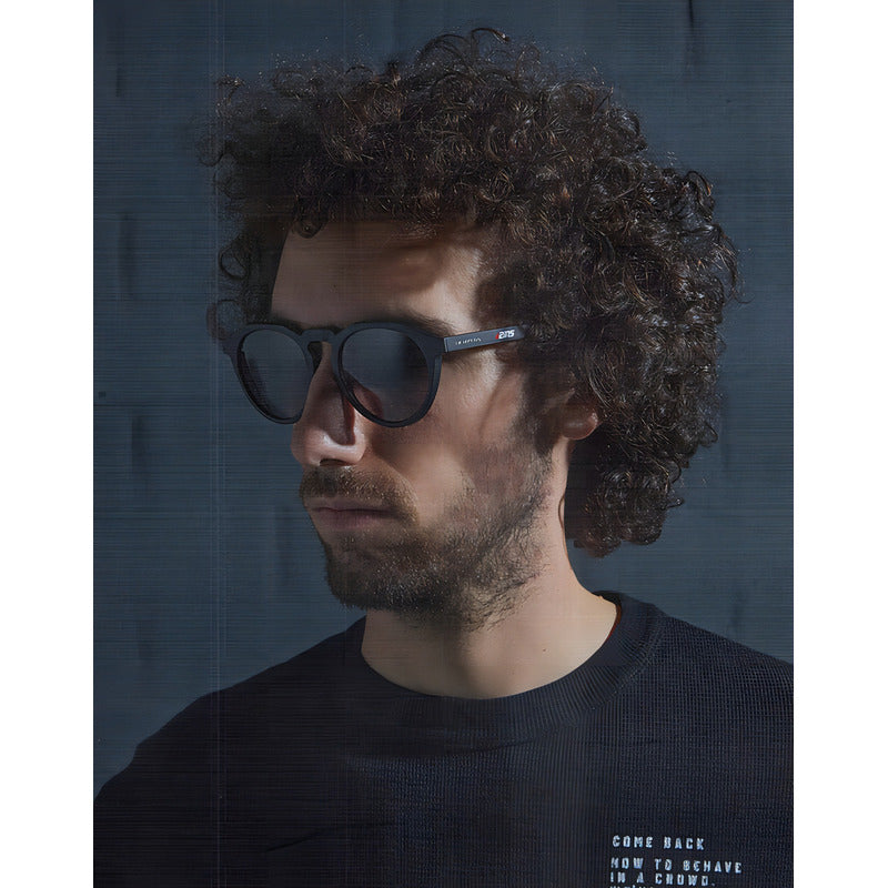 Lentes De Sol Hawkers - Alex Rins - Warwick Raw - Negro Verde