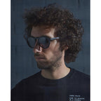 Lentes De Sol Hawkers - Alex Rins - Warwick Raw - Negro Verde