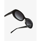 Lentes De Sol - Hawkers - Glimmer Negro