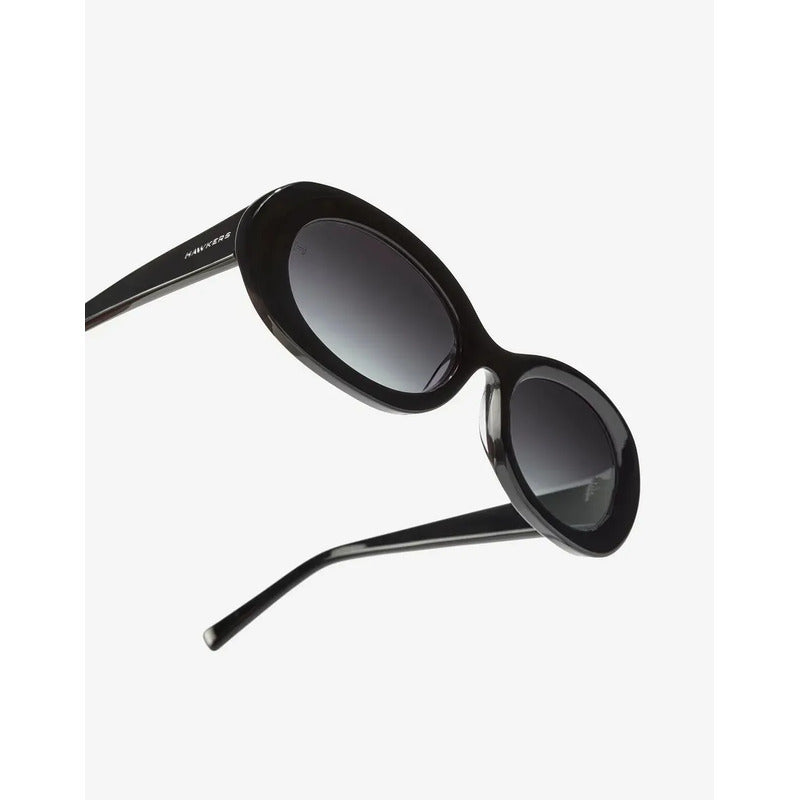 Lentes De Sol - Hawkers - Glimmer Negro