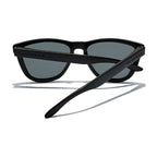 Lentes De Sol Hawkers One Raw Black Dark Polarizado Negro Negro/negro Polarizado