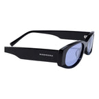 Lentes De Sol - Stellar Black Blueberry