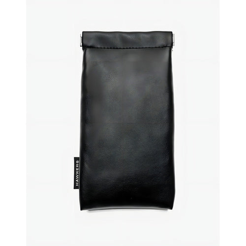 Estuche Lentes De Sol - Double Pouch Black Fluor