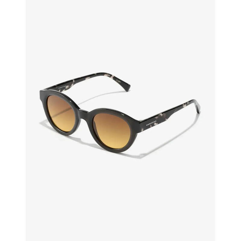 Hawkers Lentes De Sol Born Hbor26cyj0 Marrón Carey Amarillo Marrón Oscuro Carey