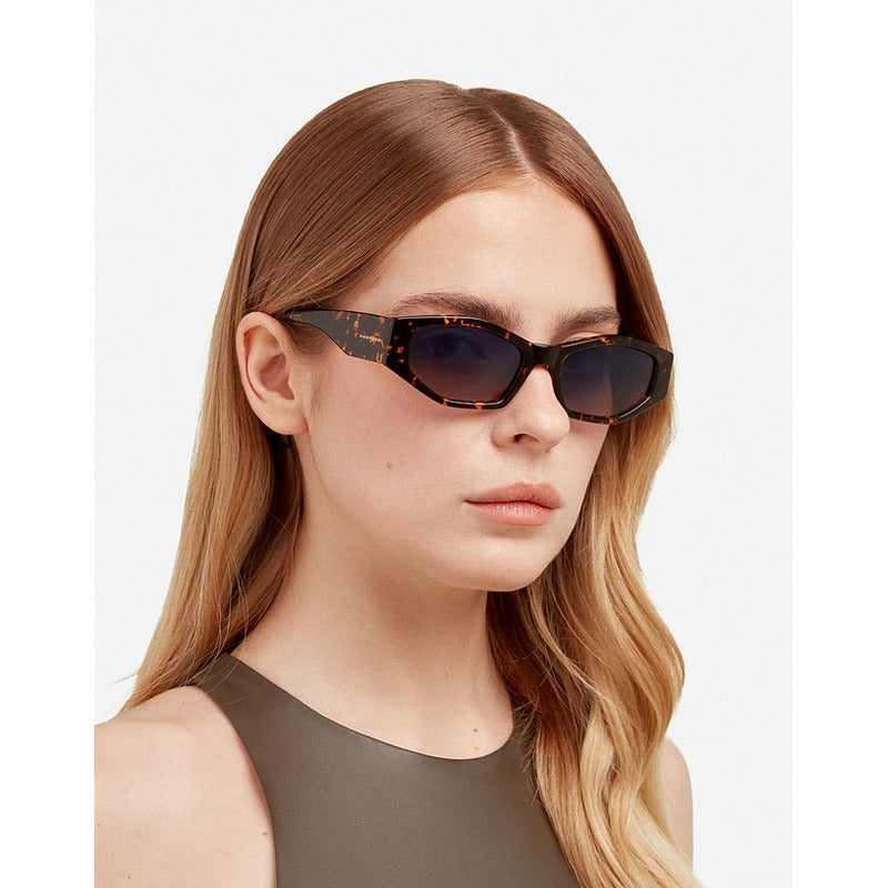 Lentes De Sol - Aperol Carey Azul